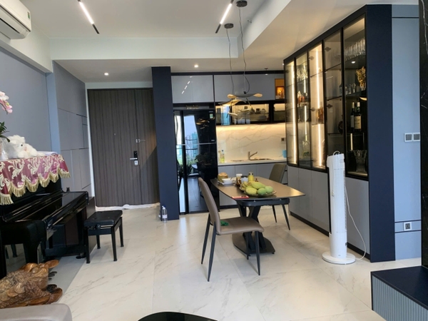 BÁN CĂN HỘ CHUNG CƯ MIDTOWN 2PN