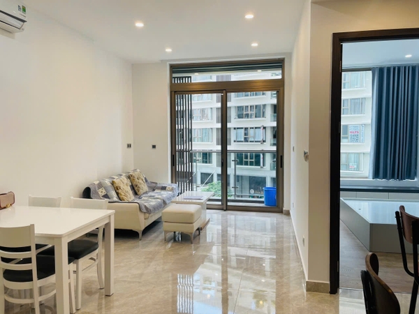 CHO THUÊ CĂN HỘ CHUNG CƯ MIDTOWN THE PEAK