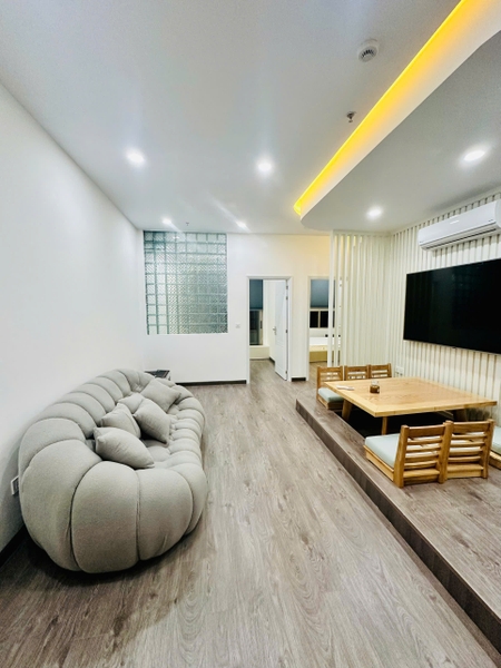 CHO THUÊ CĂN HỘ CHUNG CƯ MIDTOWN- PHÚ MỸ HƯNG