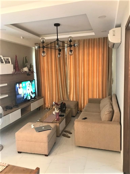 CHO THUÊ CĂN HỘ CHUNG CƯ HAPPY RESIDENCE