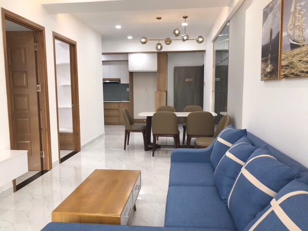 CHO THUÊ CĂN HỘ CHUNG CƯ SAIGON SOUTH 2PN