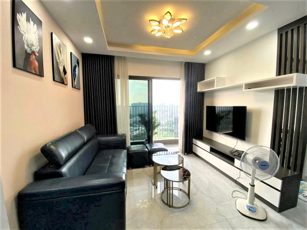 BÁN CĂN HỘ CHUNG CƯ LAVIDA PLUS 3 PHÒNG NGỦ FULL NỘI THẤT