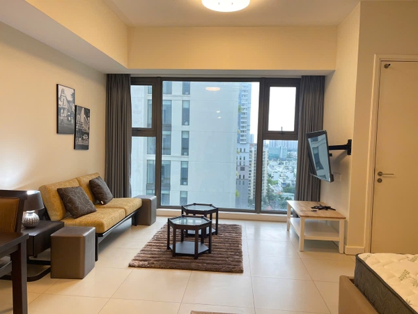 CHO THUÊ CĂN HỘ STUDIO – GATEWAY THẢO ĐIỀN, Q.2