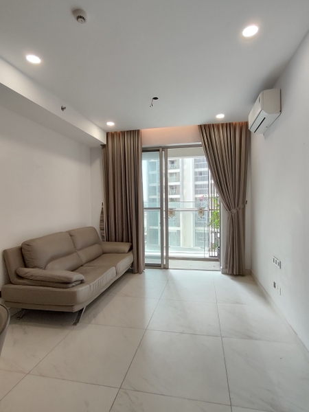 BÁN CĂN HỘ CHUNG CƯ MIDTOWN 2PN