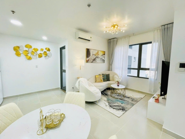 MASTERI THẢO ĐIỀN 2 PHÒNG NGỦ ĐỦ NỘI THẤT LẦU CAO VIEW THOÁNG CẦN CHO THUÊ