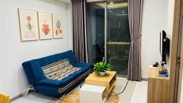 BÁN CĂN HỘ CHUNG CƯ SAIGON SOUTH