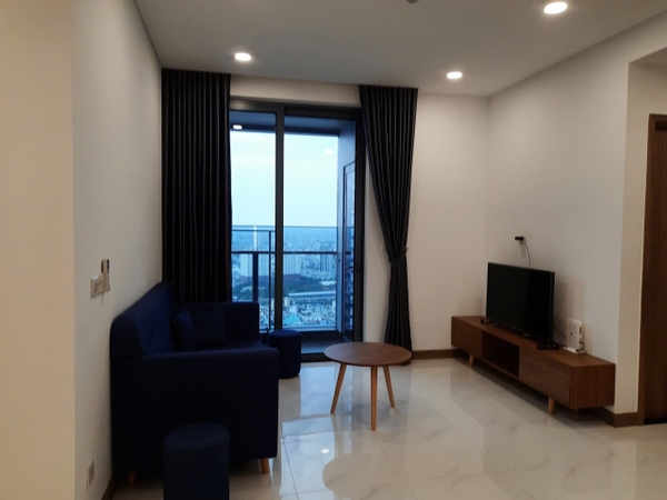 CHO THUÊ CĂN HỘ CHUNG CƯ SUNWAH PEARL 1PN