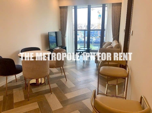 CHO THUÊ CĂN HỘ CHUNG CƯ METROPOLE