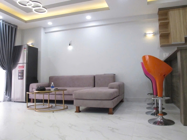 CHO THUÊ CĂN HỘ CHUENG CƯ SAIGON SOUTH 3PN