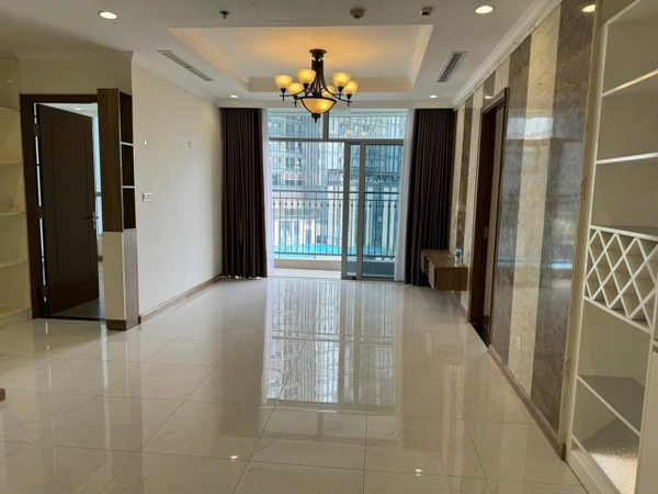 BÁN CĂN HỘ CHUNG CƯ VINHOMES CENTRAL PARK