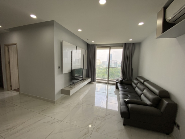 CHO THUÊ CĂN HỘ CHUNG CƯ MIDTOWN 3PN