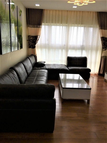 CHO THUÊ CĂN HỘ HAPPY VALLEY  3 PHÒNG NGỦ FULL NỘI – PHÚ MỸ HƯNG, Q.7