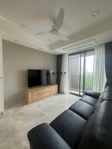 CHO THUÊ CĂ HỘ CHUNG CƯ MIDTOWN - PHÚ MỸ HƯNG