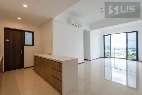 CHO THUÊ CĂN HỘ ONE VERANDAH 2 PHÒNG NGỦ THẠNH MỸ LỢI