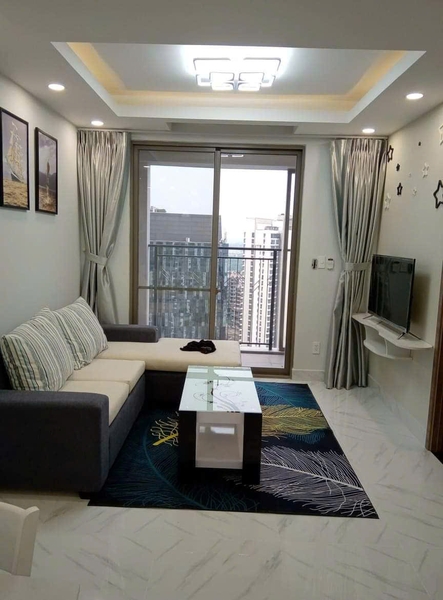 CHO THUÊ CĂN HỘ CHUNG CƯ SAIGON SOUTH