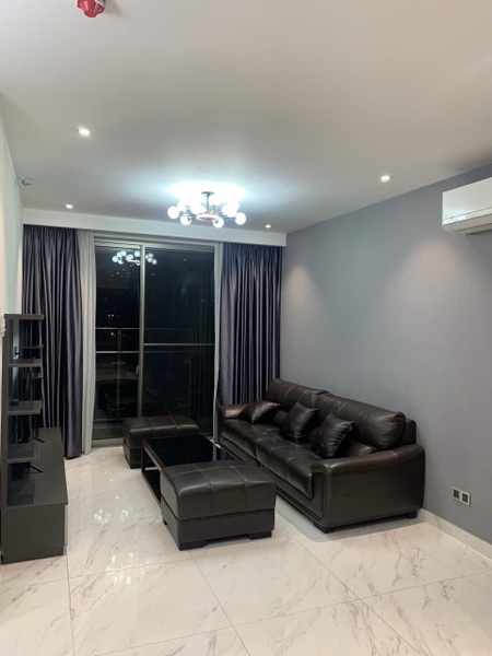 CHO THUÊ CĂN HỘ CHUNG CƯ MIDTOWN 3PN