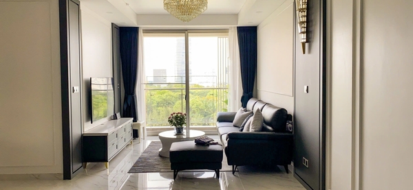 BÁN CĂN HỘ NHÀ ĐẸP CĂN HỘ CHUNG CƯ MIDTOWN PHÚ MỸ HƯNG 3 PHÒNG NGỦ