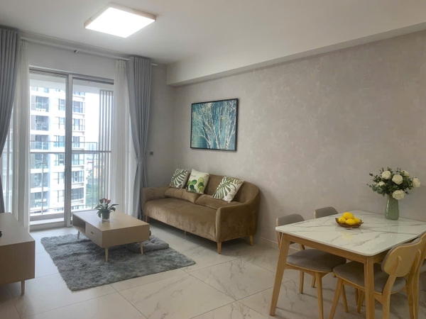 CHO THUÊ CĂN HỘ CHUNG CƯ MIDTOWN 2 PN