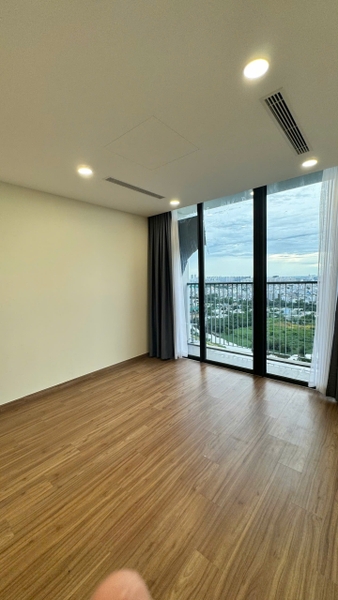 BÁN CĂN HỘ CHUNG CƯ ECOGREEN 3 PHÒNG NGỦ LẦU CAO VIEW THOÁNG
