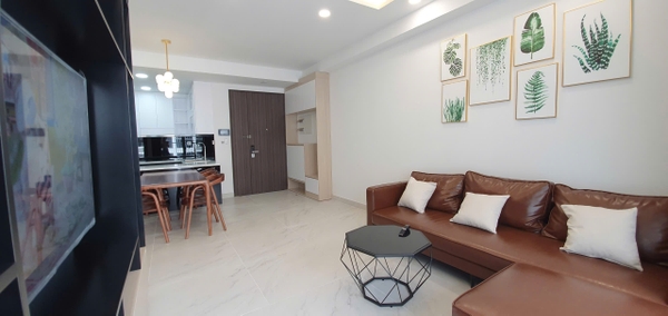 CHO THUÊ CĂN HỘ CHUNG CƯ MIDTOWN - PHÚ MỸ HƯNG