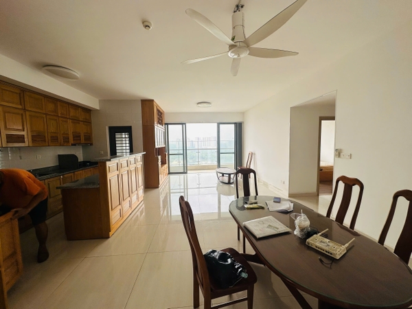 CHO THUÊ CĂN HỘ CHUNG CƯ RIVERPARK PREMIER 3 PHÒNG NGỦ
