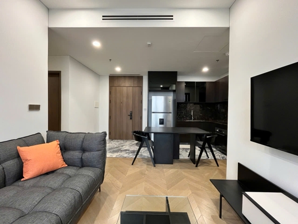 BÁN CĂN HỘ CHUNG CƯ LUMIERE 2PN