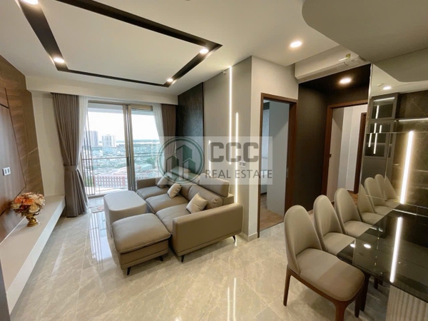 CHO THUÊ CĂN HỘ CHUNG CƯ MIDTOWN THE PEAK