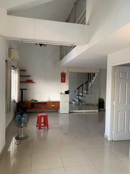 CHO THUÊ CĂN HỘ CHUNG CƯ HƯNG VƯỢNG 2, 2 PHÒNG NGỦ