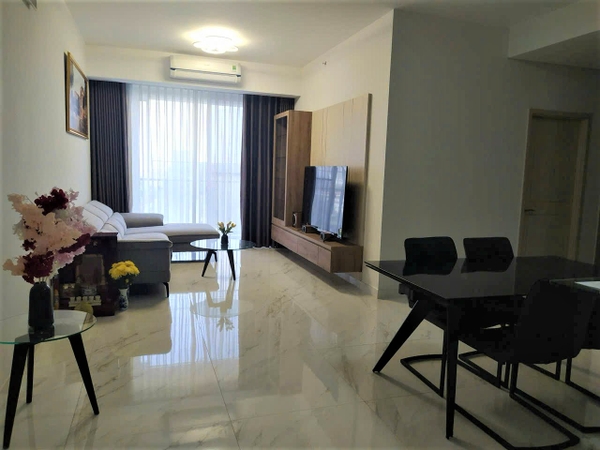 BÁN CĂN HỘ CHUNG CƯ MIDTOWN