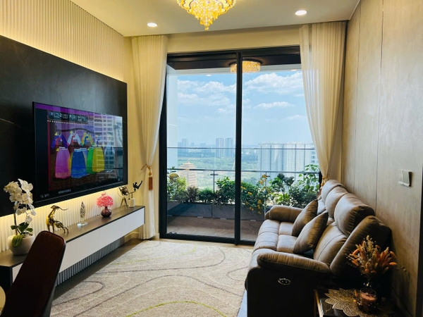 BÁN CĂN HỘ CHUNG CƯ LUMIERE THẢO ĐIỀN