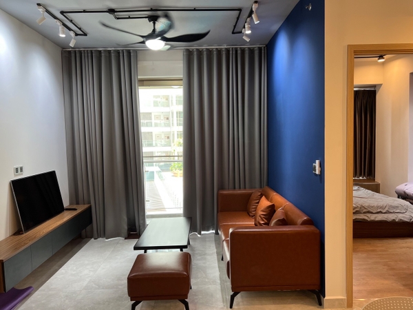 CHO THUÊ CĂN HỘ CHUNG CƯ MIDTOWN 2PN