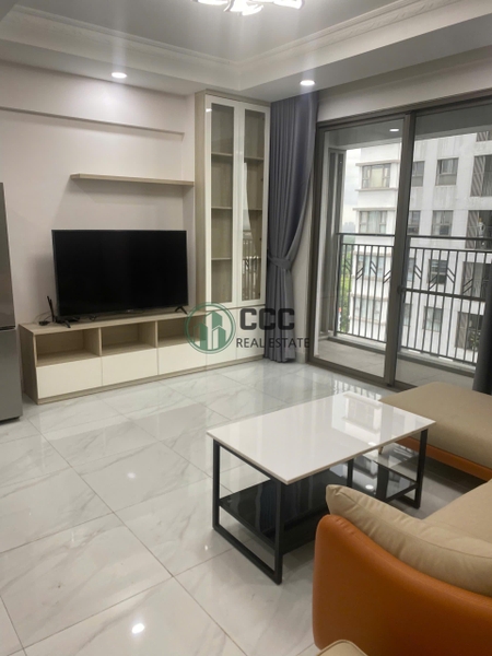 🌇 CHO THUÊ CĂN HỘ SAIGON SOUTH – 100M² | 3PN | FULL NT | 24TR/THÁNG 🌇