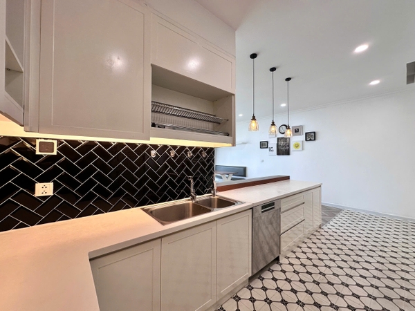CHO THUÊ CĂN HỘ ESTELLA HEIGHTS 142M2 3PN FULL NỘI THẤT ĐẸP | THẢO ĐIỀN QUẬN 2