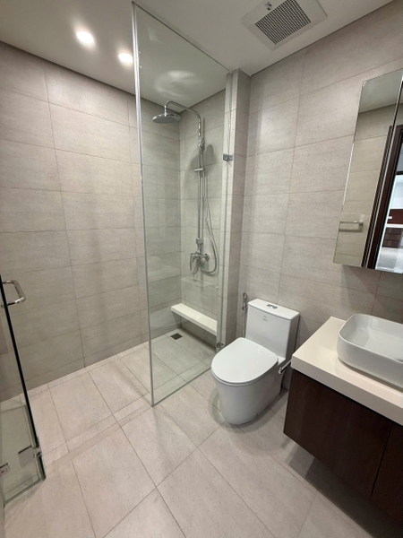 CHO THUÊ CĂN HỘ THE INFINITY - RIVIERA POINT QUẬN 7 | 2 PHÒNG |  NỘI THẤT ĐẸP