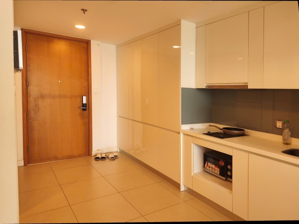 STUDIO GATEWAY THẢO ĐIỀN CHO THUÊ - 50M2 - ĐẦY ĐỦ NỘI THẤT