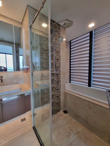 CHO THUÊ CĂN HỘ VINHOMES GOLDEN RIVER QUẬN 1 3 PHÒNG NGỦ 118M2