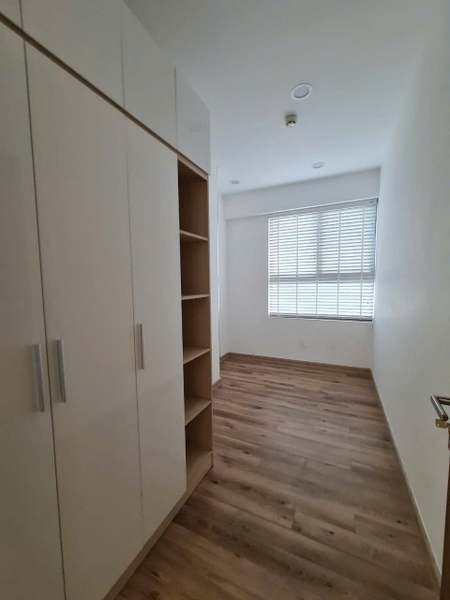 Bán căn hộ Sài Gòn South Residences – 3 phòng ngủ, 95m²