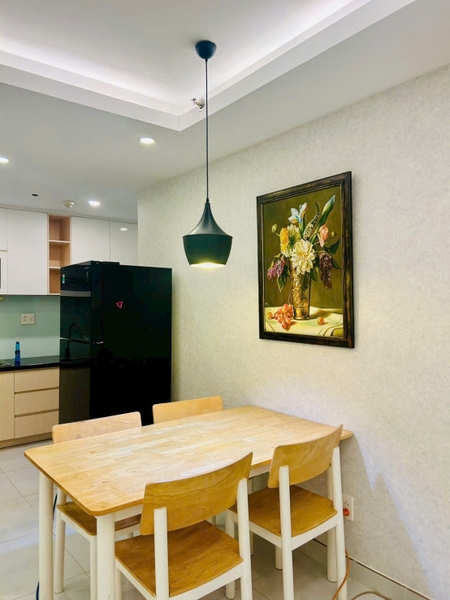 CHO THUÊ CĂN HỘ SCENIC VALLEY 1 PHÚ MỸ HƯNG | 2 PHÒNG NGỦ | 89M2 | ĐẦY ĐỦ NỘI THẤT