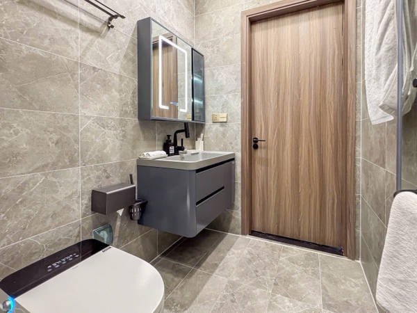 CHO THUÊ TOPHOUSE THE ASCENTIA PHÚ MỸ HƯNG 2 PHÒNG NGỦ| ĐẦY ĐỦ NỘI THẤT | 131M2