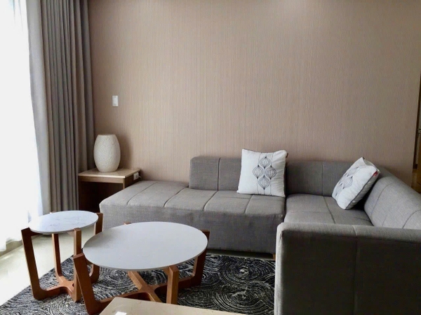 CHO THUÊ CĂN HỘ GREEN VALLEY – 89M² – 2 PHÒNG NGỦ – FULL NỘI THẤT