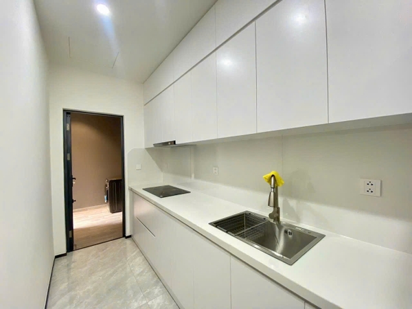 CHO THUÊ CĂN HỘ THE AURORA PHÚ MỸ HƯNG QUẬN 7 – 76M² | 2 PHÒNG NGỦ | NỘI THẤT CƠ BẢN
