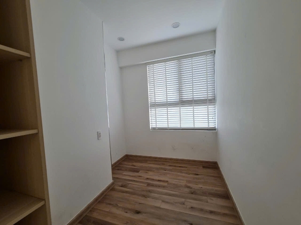 Bán căn hộ Sài Gòn South Residences – 3 phòng ngủ, 95m²