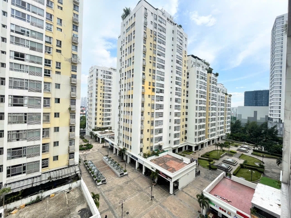 BÁN CĂN HỘ SKY GARDEN 2 PHÚ MỸ HƯNG | 3 PHÒNG NGỦ |  89M2 | ĐẦY ĐỦ NỘI THẤT