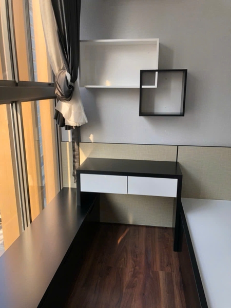 BÁN CĂN HỘ MIDTOWN M6 THE SYMPHONY 2 PHÒNG NGỦ - 91M2 - Ô XE HƠI TRỆT - SẴN SỔ HỒNG