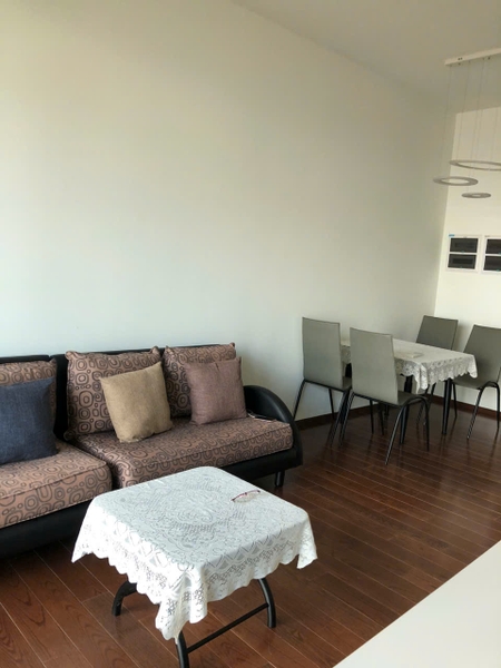 CHO THUÊ CĂN HỘ D'EDGE THẢO ĐIỀN 1 PHÒNG NGỦ – 63M² – FULL NỘI THẤT CAO CẤP