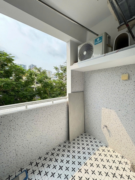 BÁN CĂN HỘ HƯNG VƯỢNG 3 PHÚ MỸ HƯNG 3 PHÒNG NGỦ 88M2