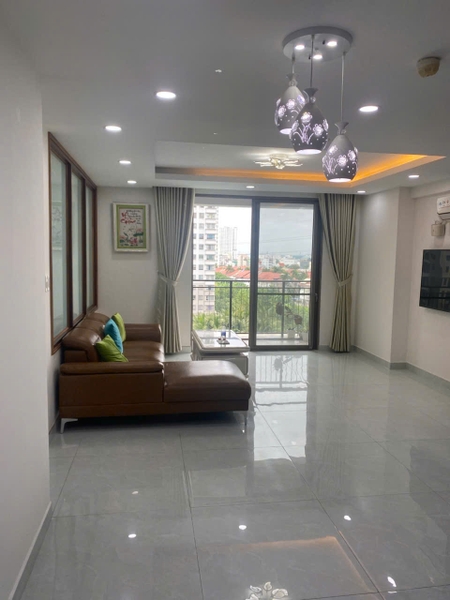 BÁN CĂN HỘ SAIGON SOUTH RESIDENCE NGUYỄN HỮU THỌ – 100M2 – 3PN – FULL NỘI THẤT