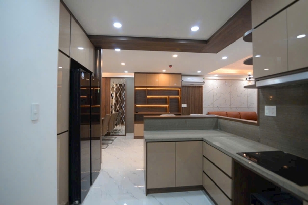 BÁN NHANH CĂN HỘ SCENIC VALLEY 2 PHÚ MỸ HƯNG | 100M² | 3 PHÒNG NGỦ