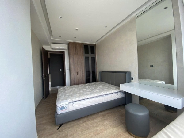 BÁN CĂN HỘ MIDTOWN THE PEAK – 124M² – 3PN – VIEW SÔNG – FULL NỘI THẤT CAO CẤP