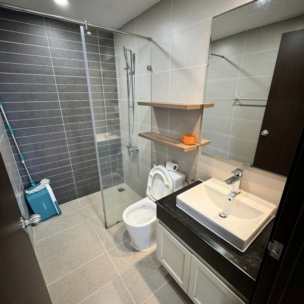 BÁN CĂN HỘ SUNRISE RIVERSIDE - 70M2 - 2PN - NỘI THẤT CAO CẤP - VIEW SÔNG ĐẸP